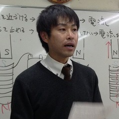 テスト勉強の仕方(桃井教室)