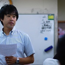 失敗から学ぼう(桃井教室)