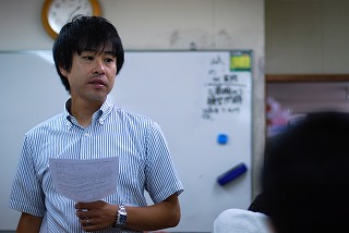 失敗から学ぼう(桃井教室)