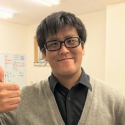 新中学1年生（石神井台教室）