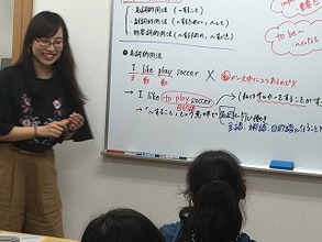 教えすぎては生徒の学力は伸びない！