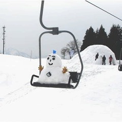 行ってらっしゃい！(上石神井教室)