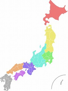 都道府県テスト（石神井台教室）