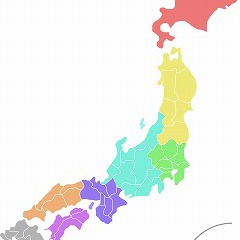 都道府県テスト（石神井台教室）