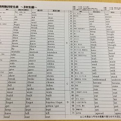 しめしめ(大泉南教室)