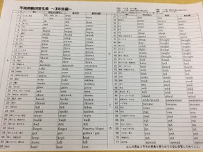 4/8(土)と4/9(日)について(大泉南教室)