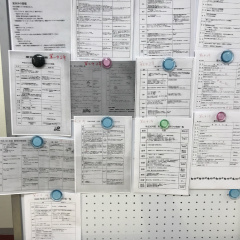 8/17【久米川教室】夏期講習後期スタート！