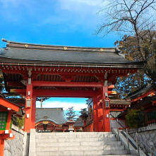 2/22【上石神井教室】ハレの日