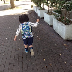 11/19【桃井教室】積み重ね