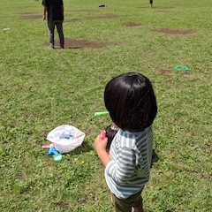 6/8【桃井教室】個人戦②