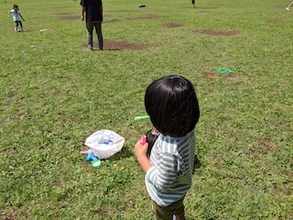 6/8【桃井教室】個人戦②