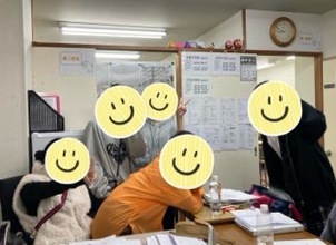 9/17【大泉南教室】四連休の開校のお知らせ