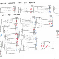 10/4【久米川教室】圧倒的点数！！