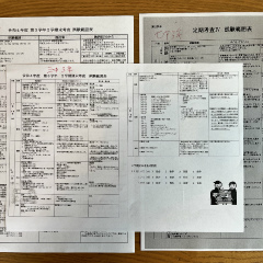 11/1【久米川教室】決戦に向けて