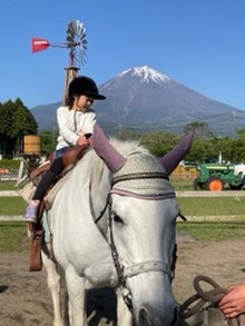 5/27【桃井教室】修学旅行