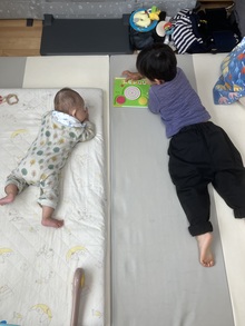 12/19【下井草】週末の予定