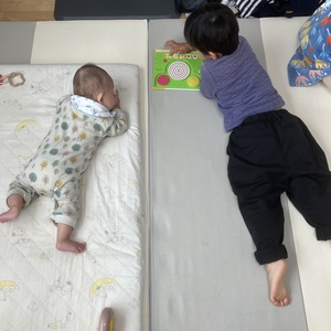 12/19【下井草】週末の予定