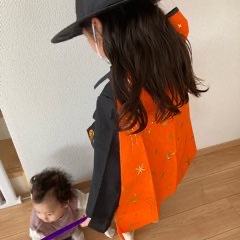 10/31【桃井教室】ハロウィーン