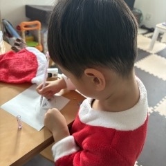 12/23【久米川教室】冬期講習について
