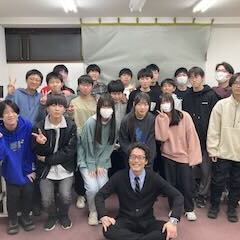 2/20【下井草教室】出陣式！