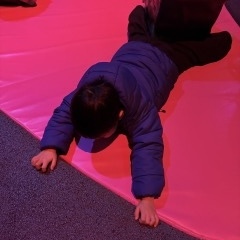 2/12【久米川教室】結果にはすべて原因がある。