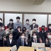 2/21【久米川教室】入試当日。