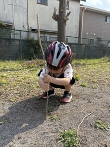 4/16【久米川教室】情報戦