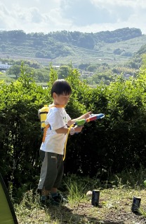 5/9【久米川教室】小さな成長を一緒に喜びたい。