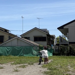 5/14【久米川教室】OKラインをそろえる。
