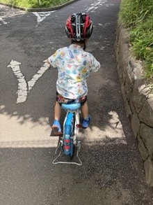 6/18【久米川教室】計画通り。