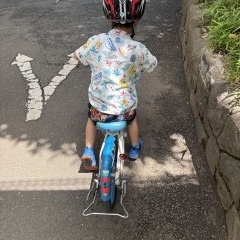 6/18【久米川教室】計画通り。