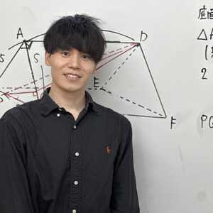７/14（月）【大泉南教室】　模試の振り返り