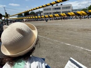 8/6【桃井教室】２０２５夏期講習中の様子③