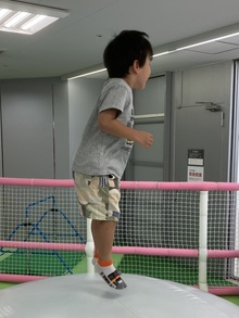 8/26【下井草】お知らせ