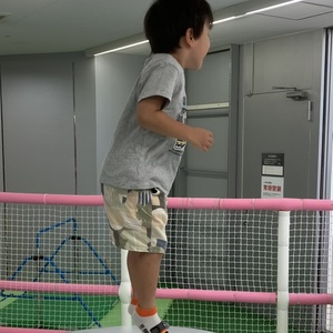 8/26【下井草】お知らせ