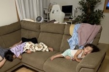 10/27【桃井教室】早開けのお知らせ