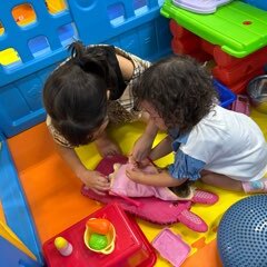 10/1【桃井教室】２学期中間試験終了