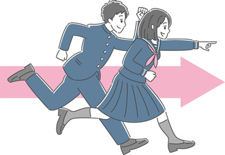 10/29【久米川教室】前向きな姿勢！