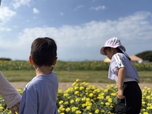 10/3【久米川教室】1年生の理社国について