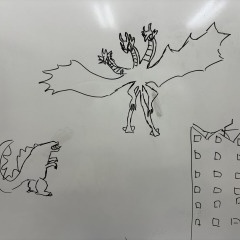 10/31【久米川教室】意識してほしいこと。