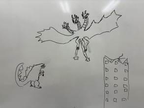 10/31【久米川教室】意識してほしいこと。