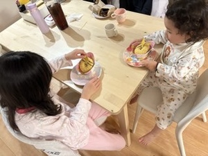 11/19【桃井教室】１１月２２日（土）開校および２４日（祝月）休校のお知らせ