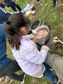 11/27【桃井教室】仮内申はいかに