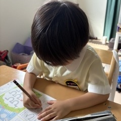 11/21【久米川教室】来週月曜日の授業と振り返りシート