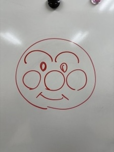 11/12【久米川教室】テスト期間中！