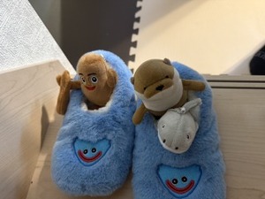 11/19【久米川教室】1、2年生の今後の授業内容