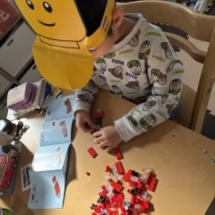 11/24【久米川教室】本日は祝日ですが通常通り授業がございます。