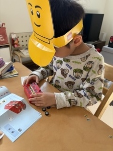 11/26【久米川教室】今週末の予定