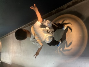 11/21【下井草】週末の予定