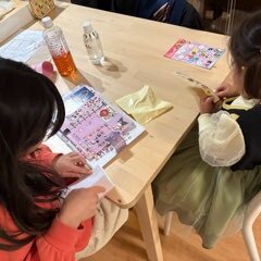 12/20【桃井教室】あの男がやってきた！